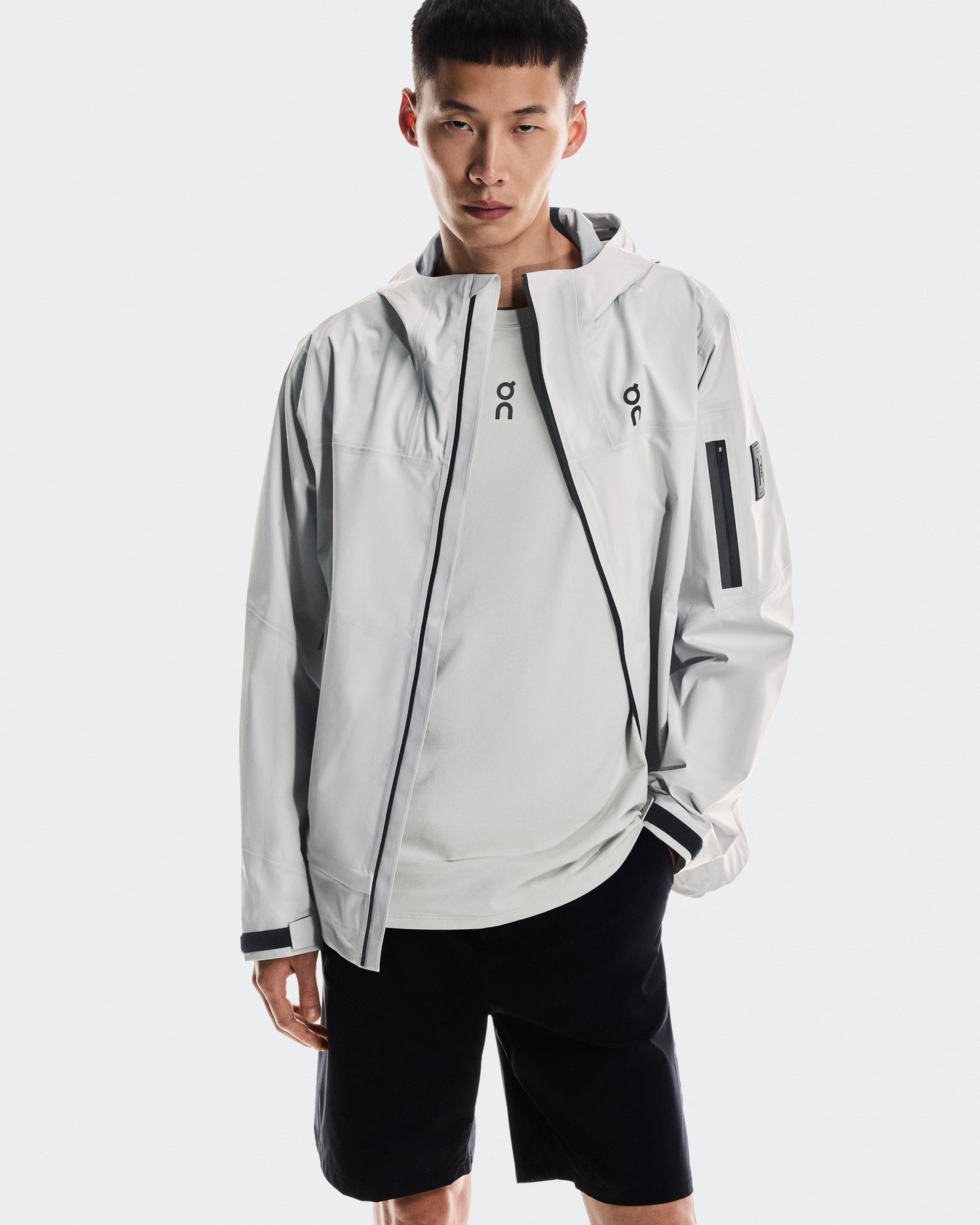 Trek Jacket