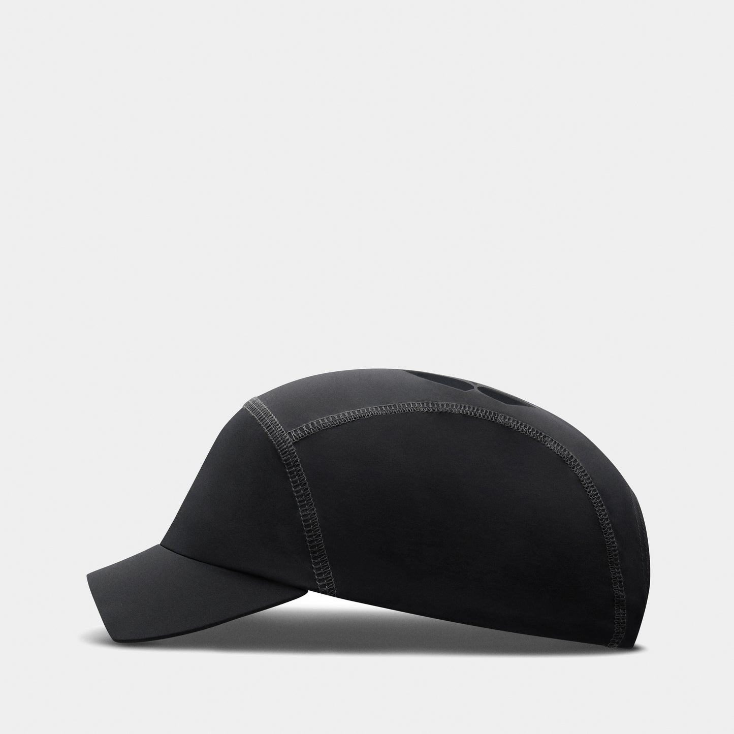 Cropped Cap FKA
