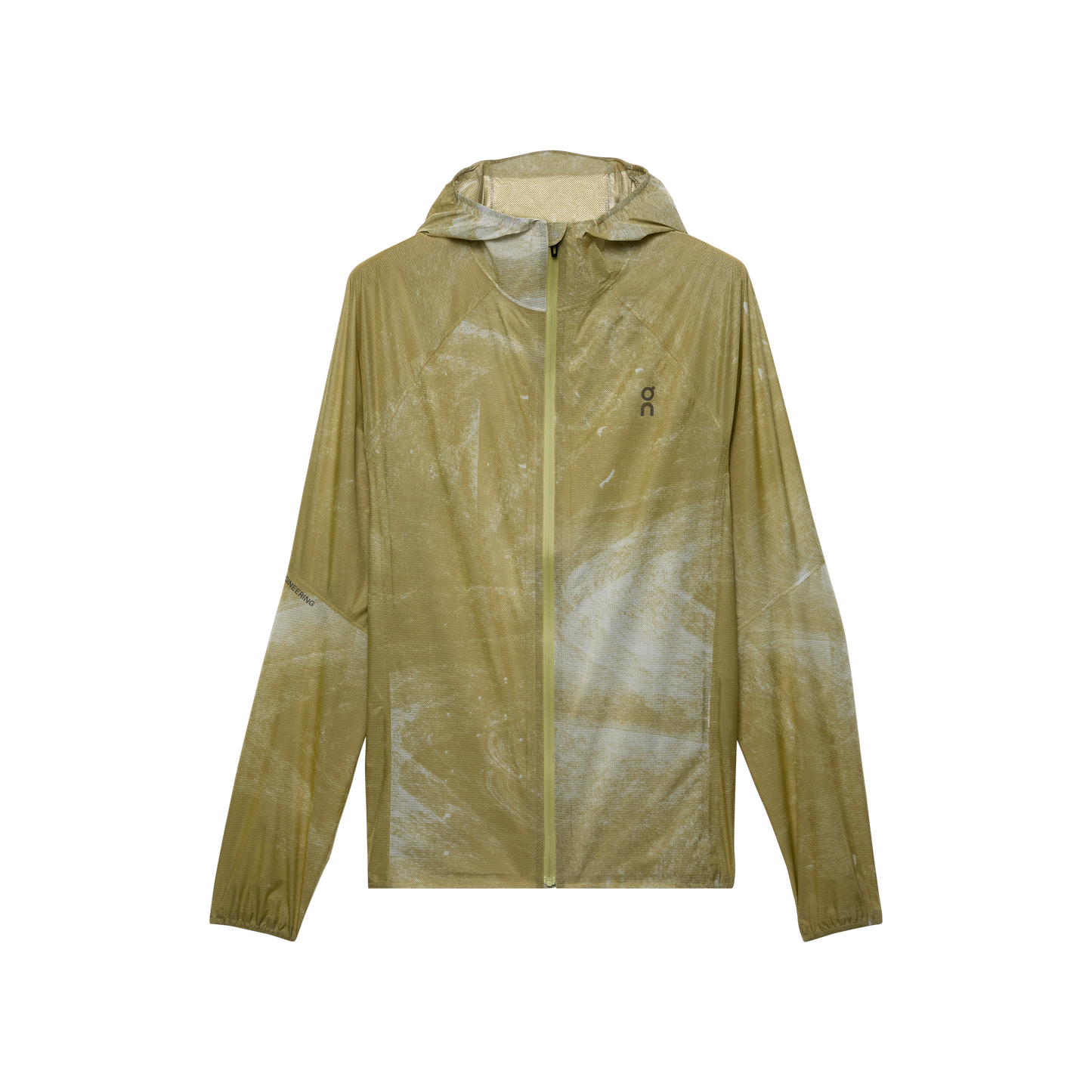 Ultra Jacket
