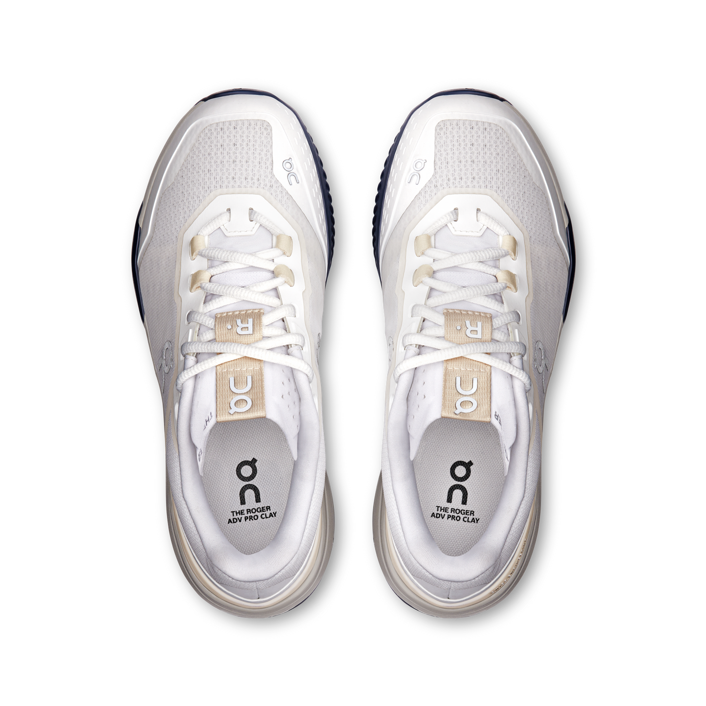 THE ROGER Advantage Pro Clay