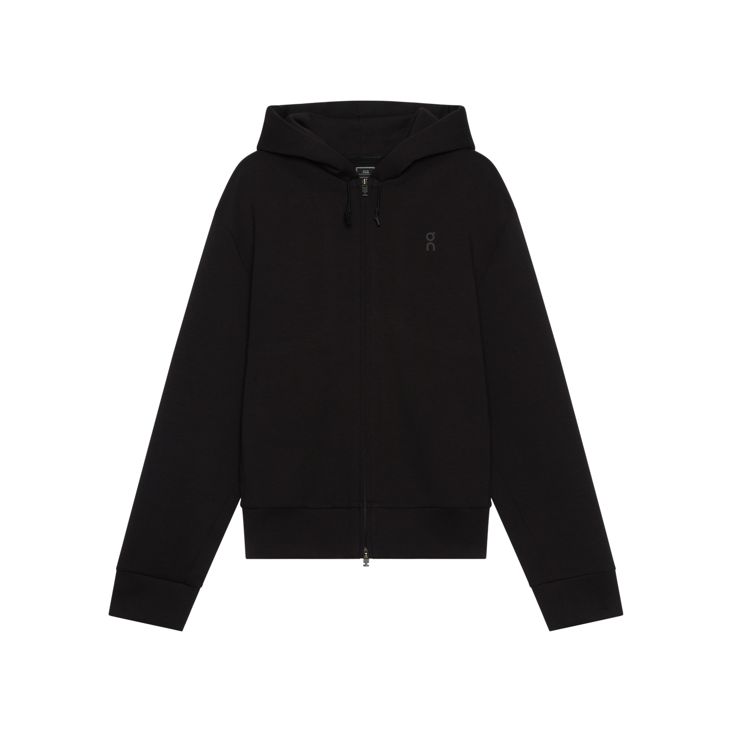 Focus Tech Zip Hoodie