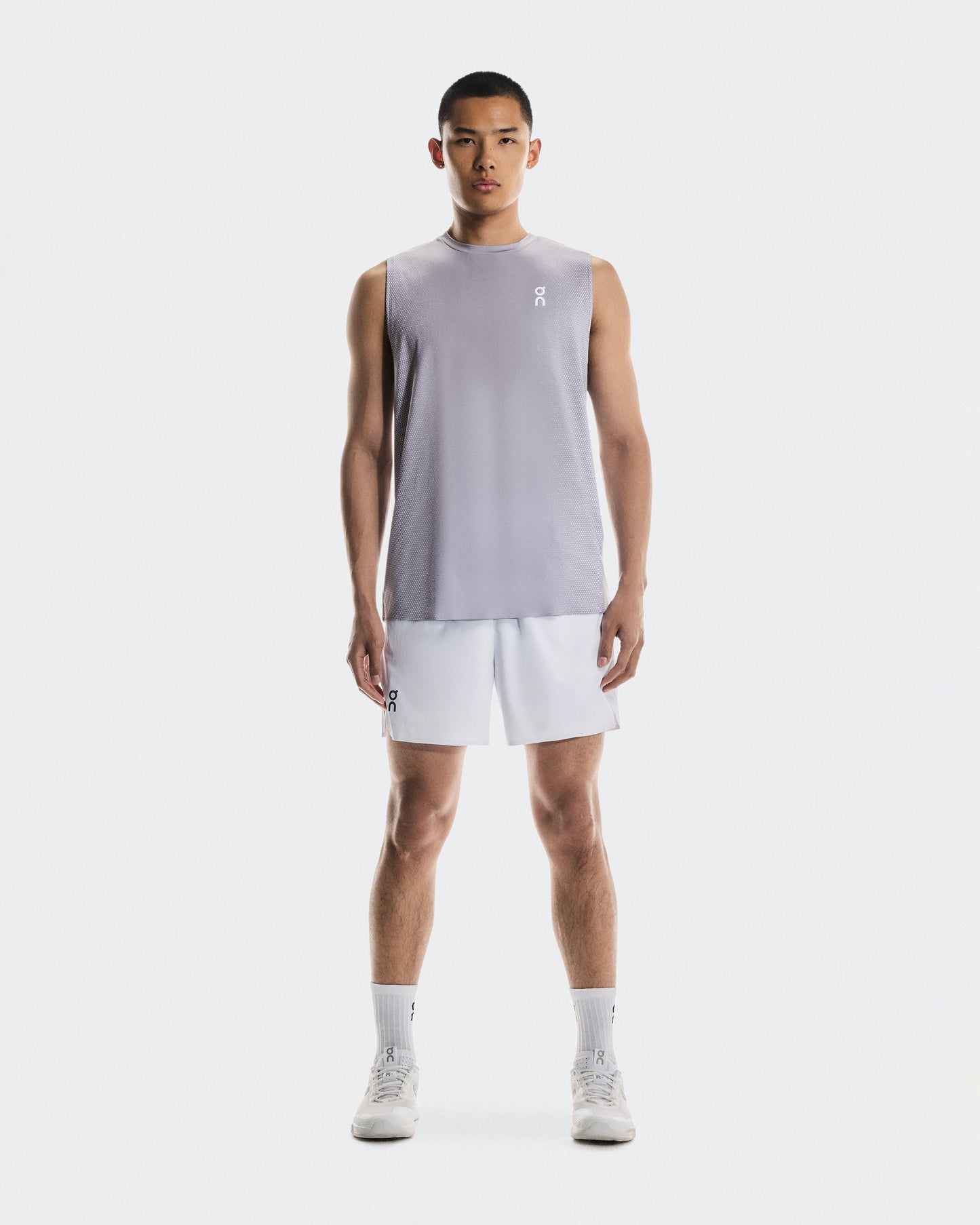 Court Tank
