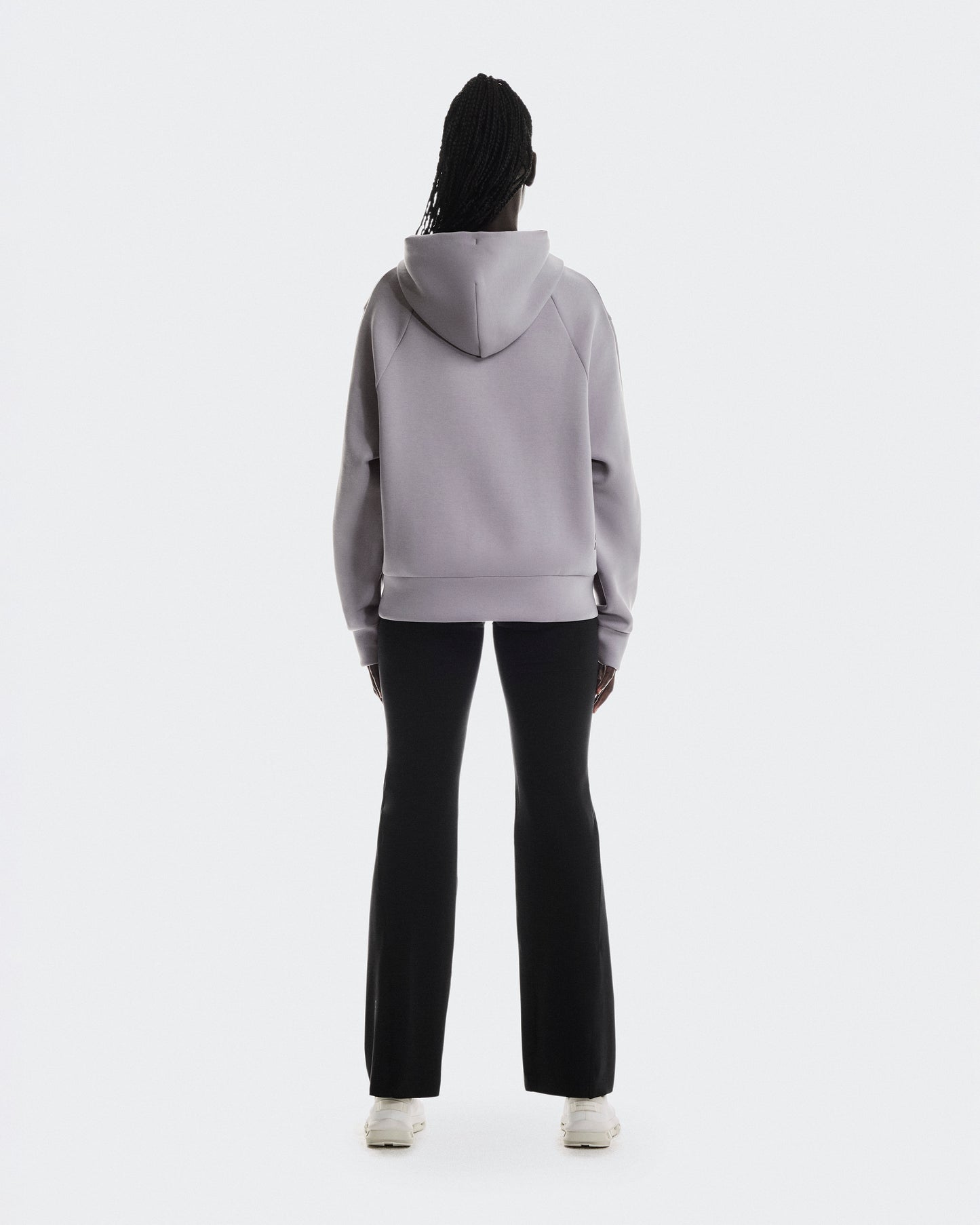 Focus Tech Zip Hoodie