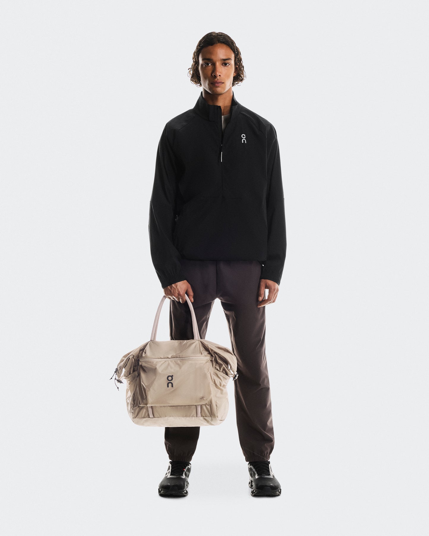 Track Pack 35L Lite