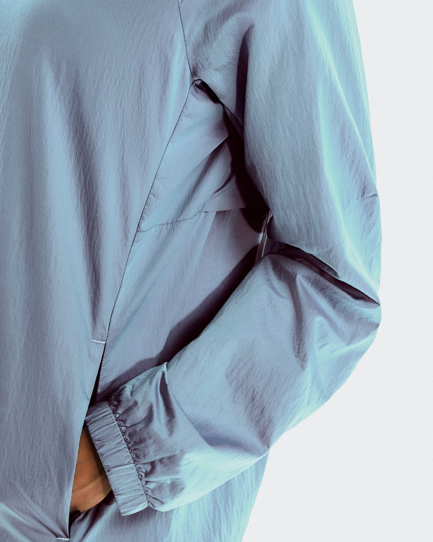 Court Jacket