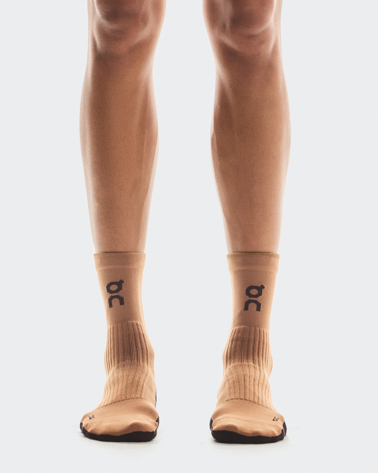 Trail Sock High 2P