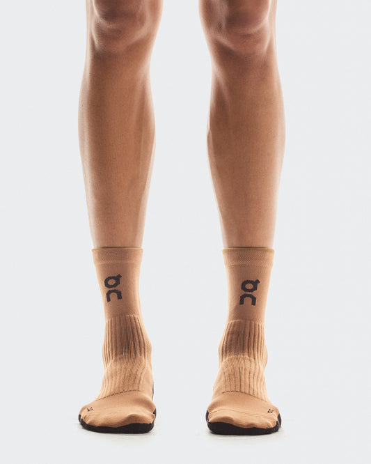 Trail Sock High 2P