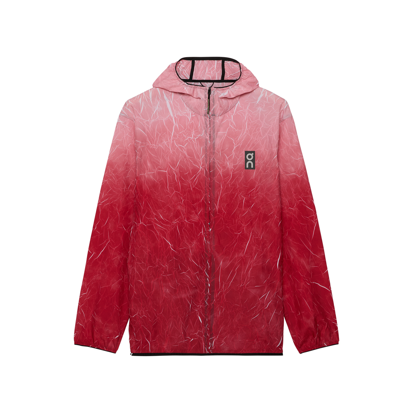 Pace Run Jacket