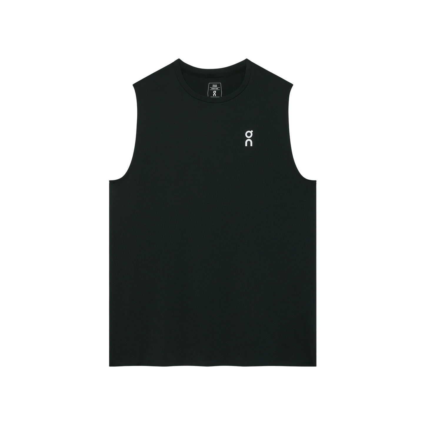 Court Tank