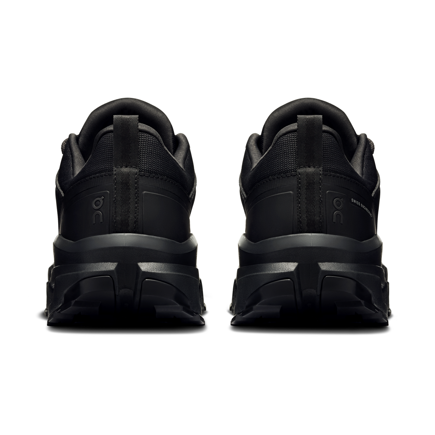 Cloudrock Low Waterproof