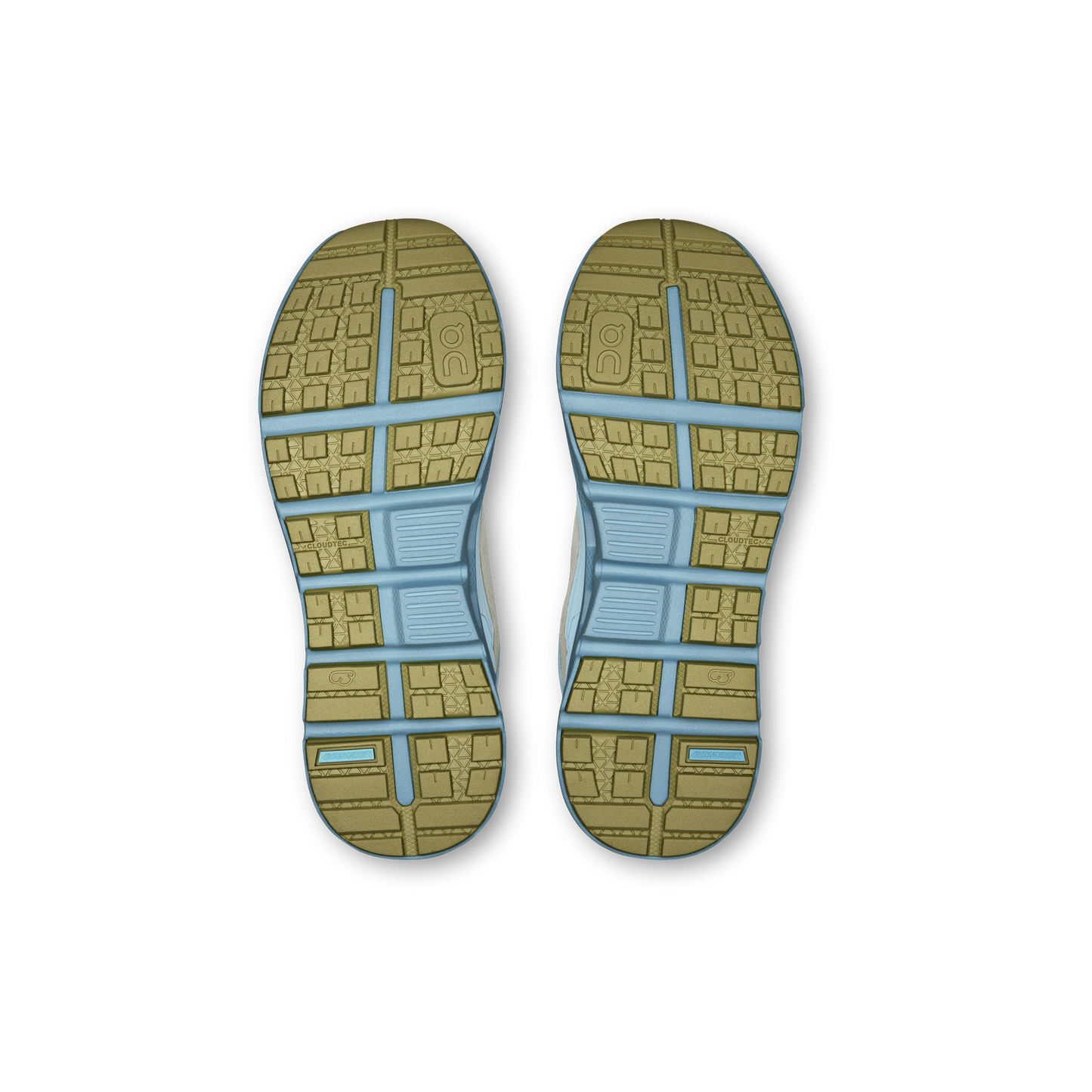 Cloudhero Mid Waterproof