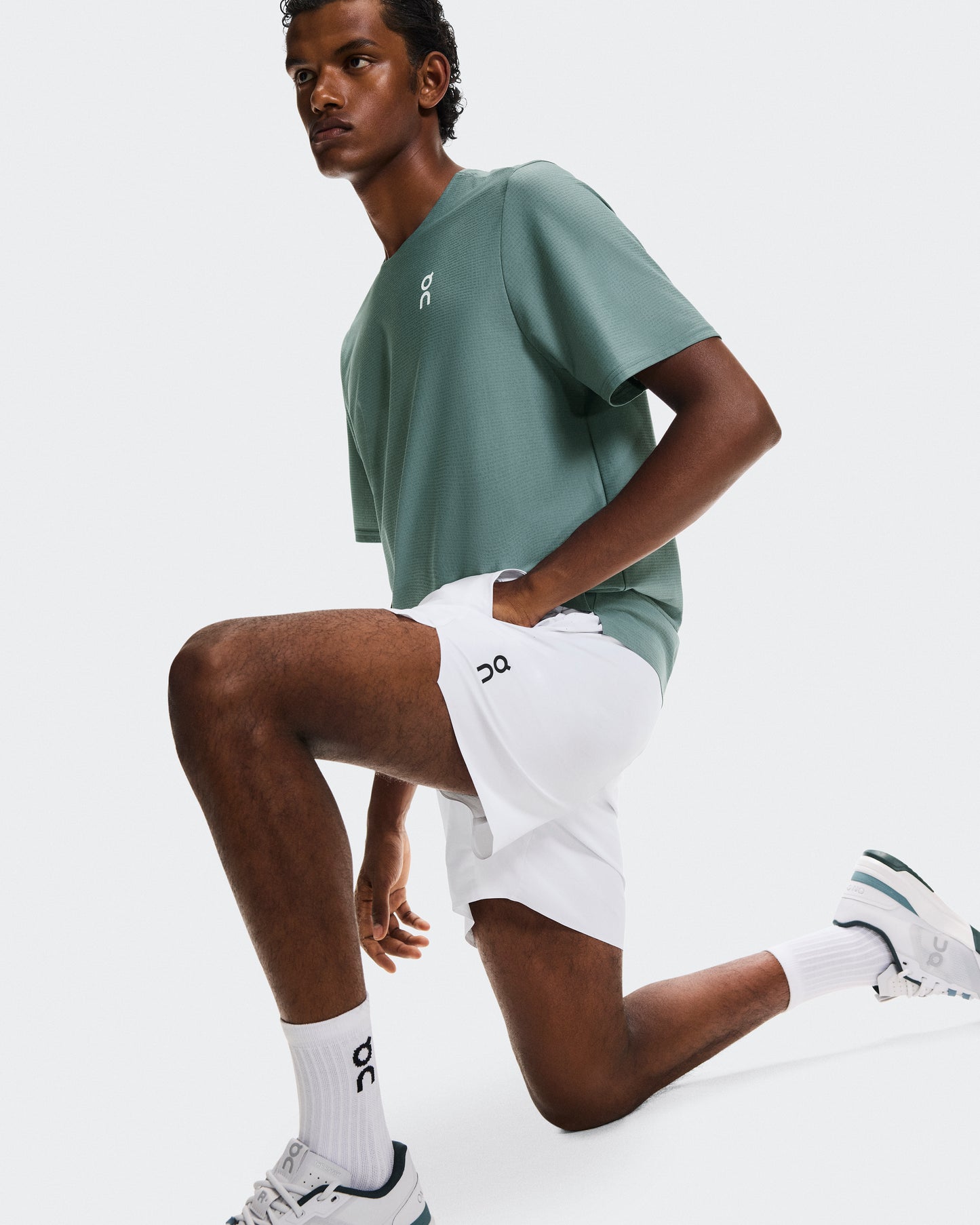 5" Court Shorts