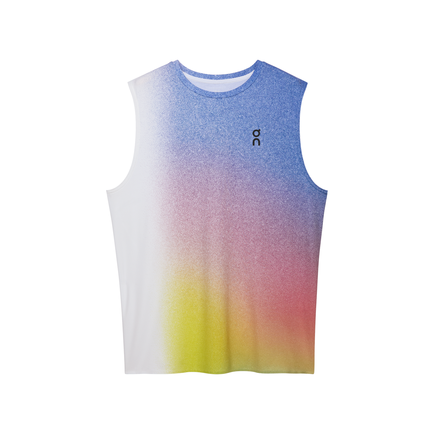 Court Tank