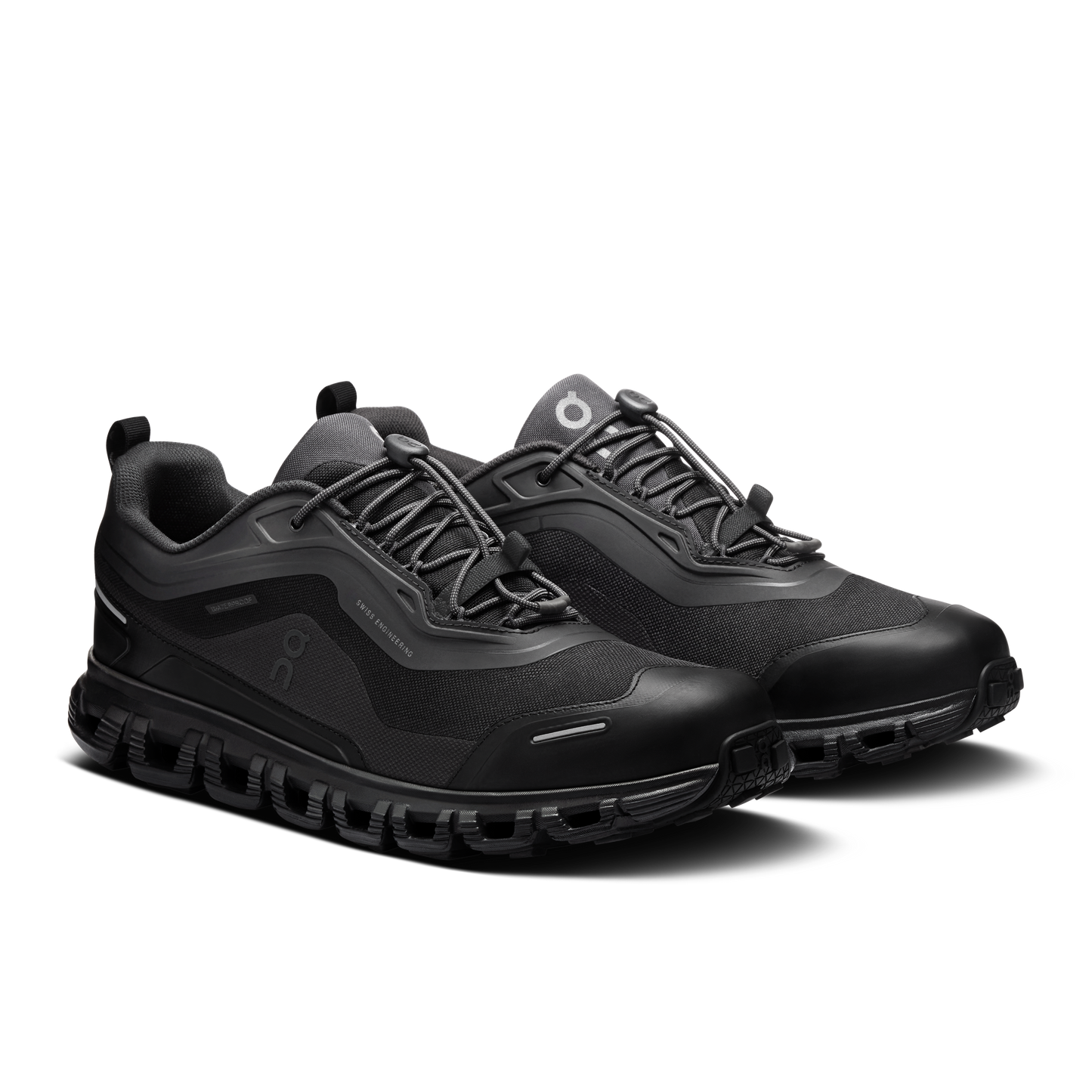 Cloud 6 Geo Waterproof