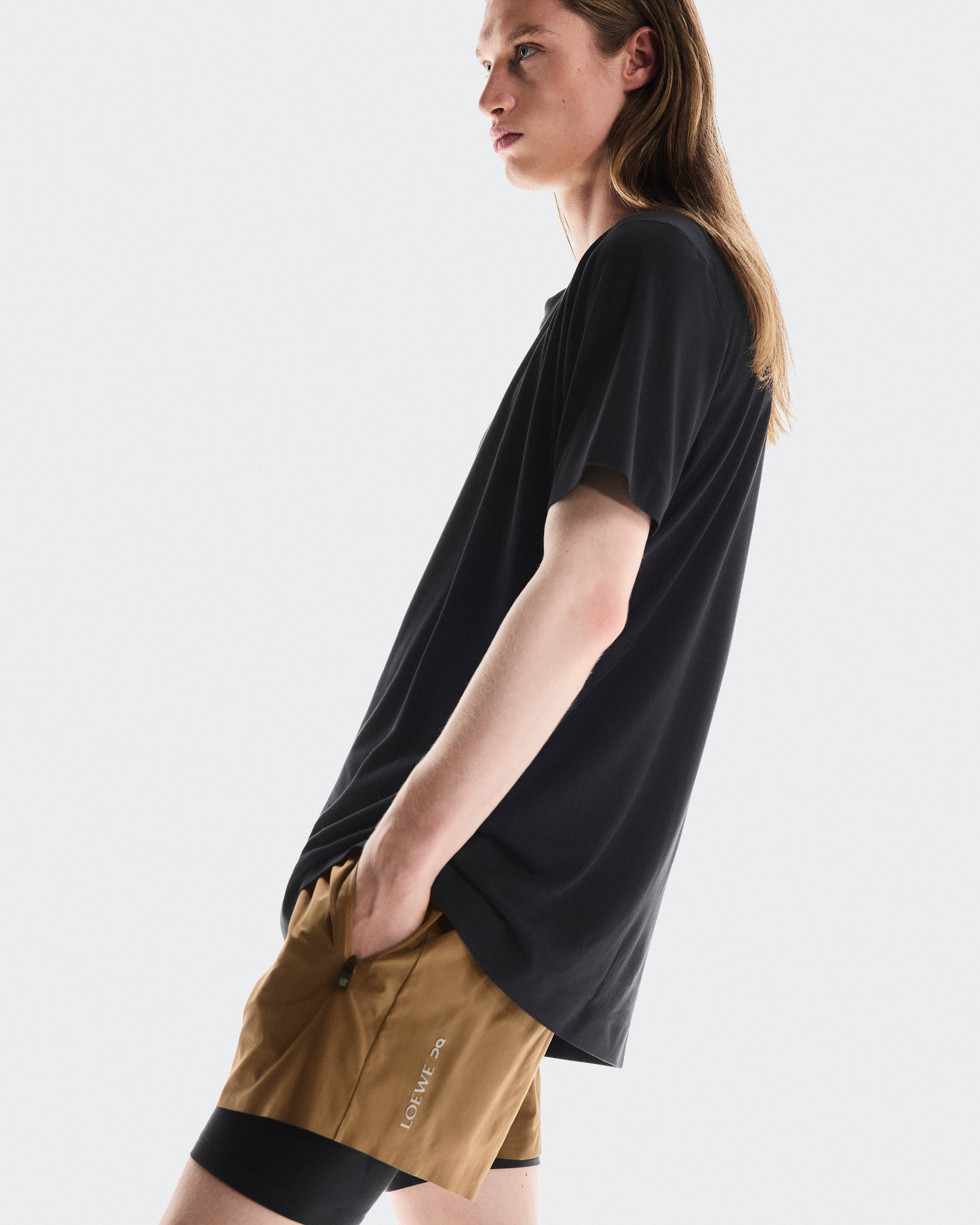 Performance Shorts LOEWE