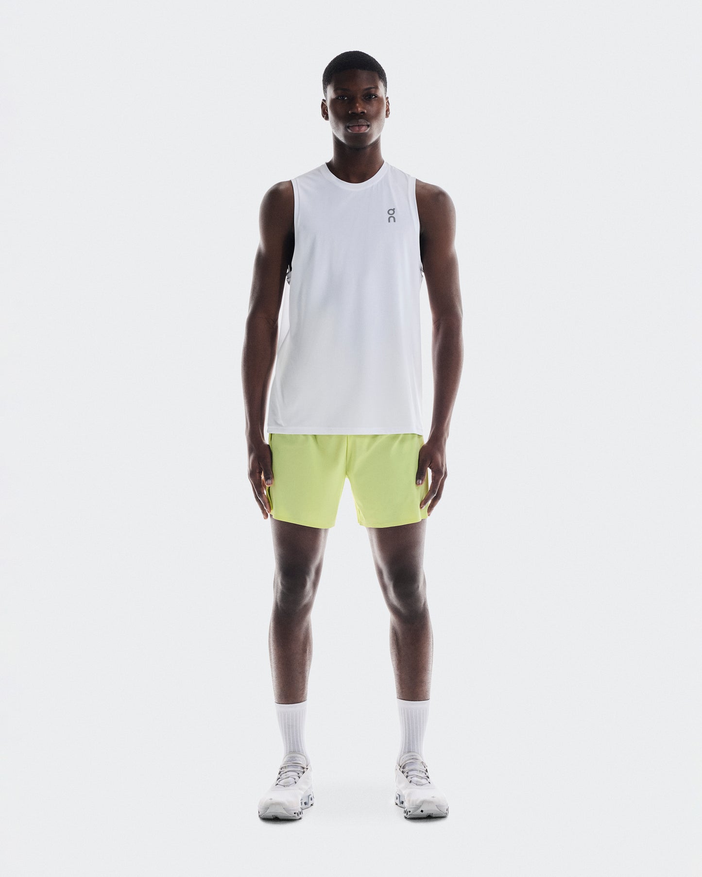 5" Performance Shorts