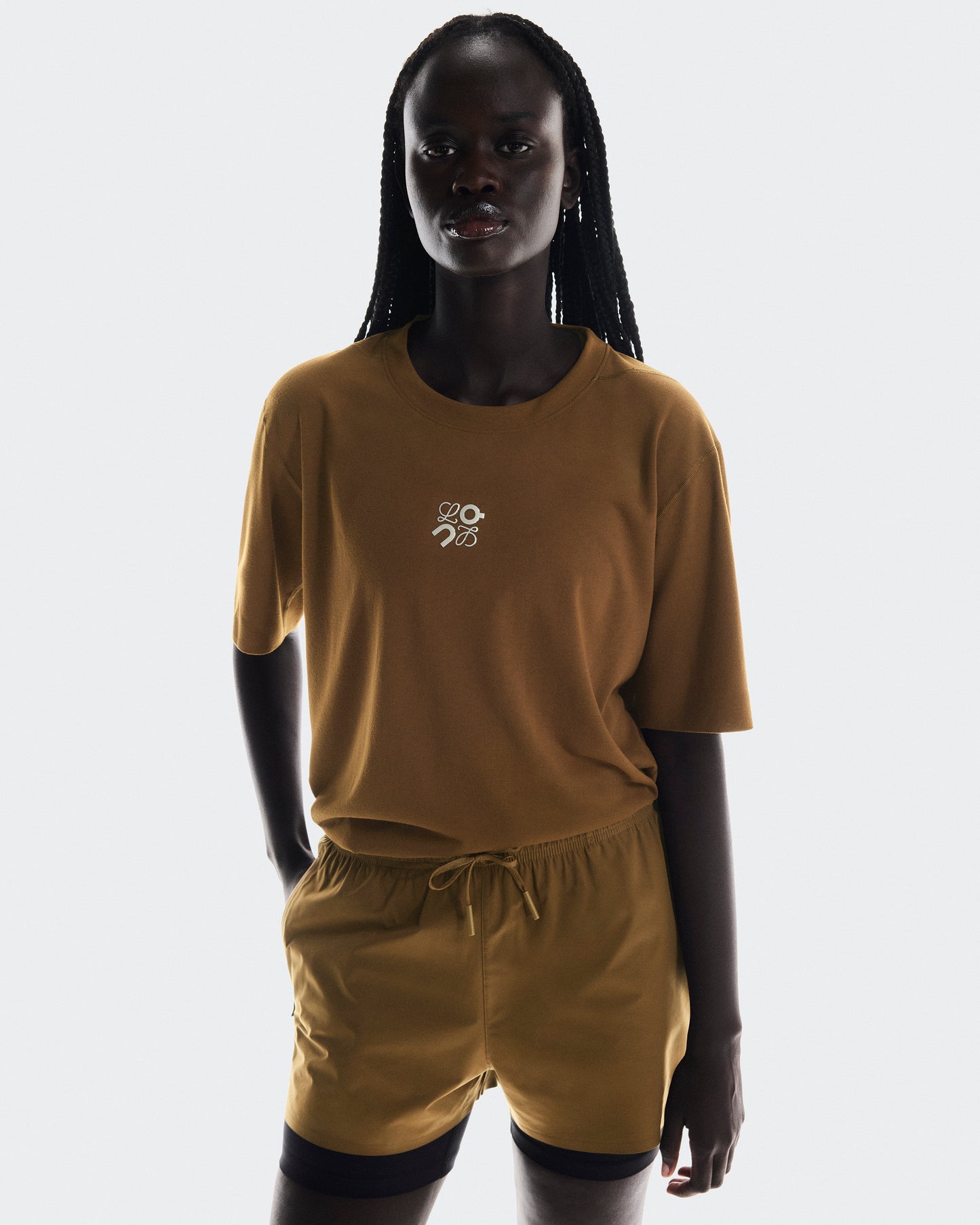 Active T-Shirt LOEWE
