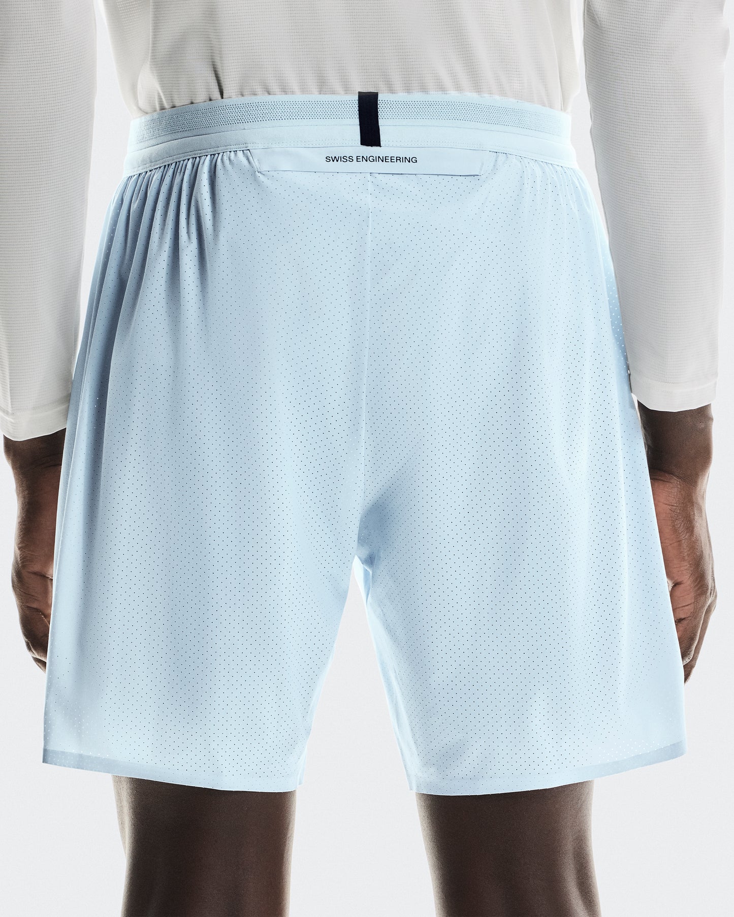 7" Performance Shorts