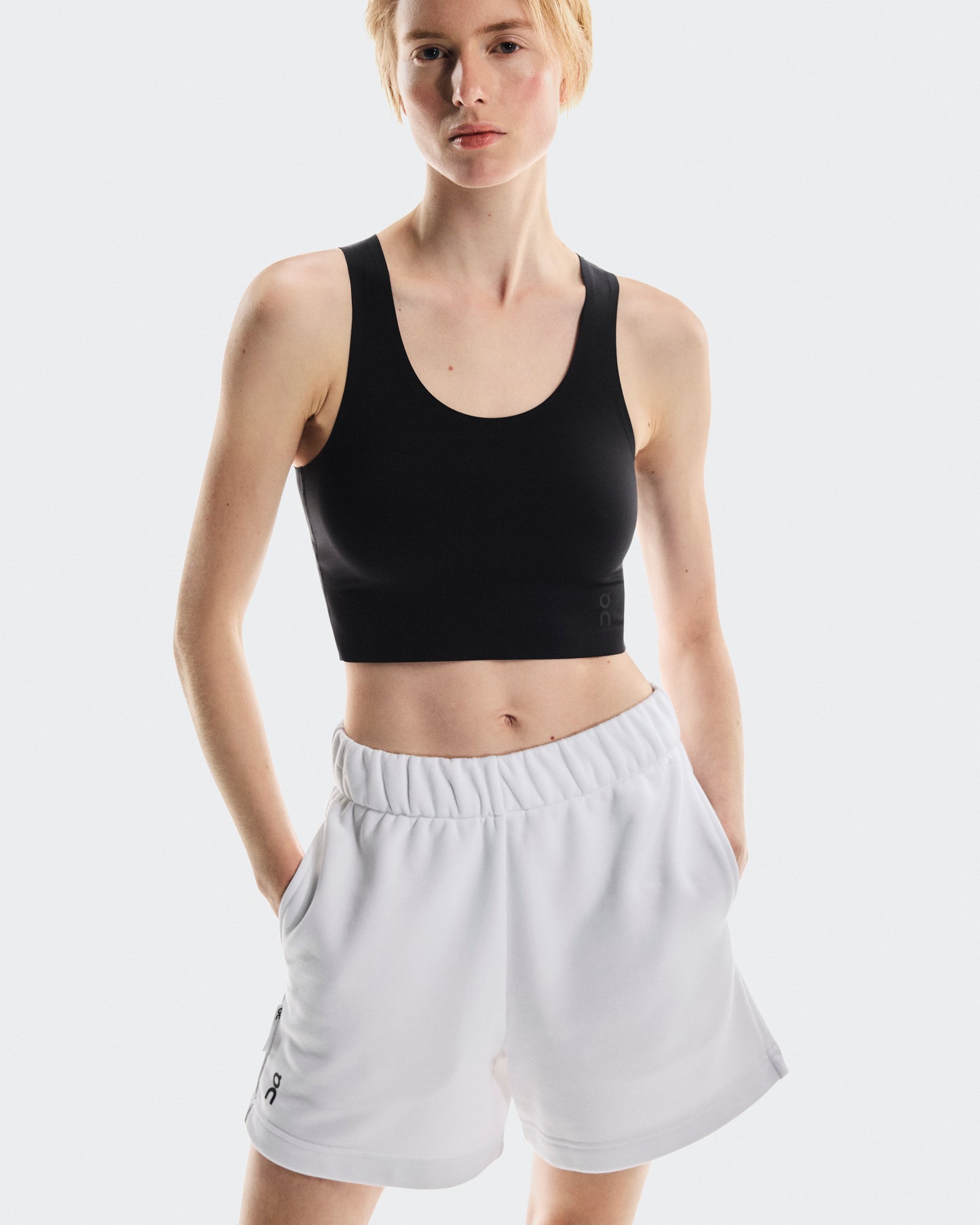 Club Shorts