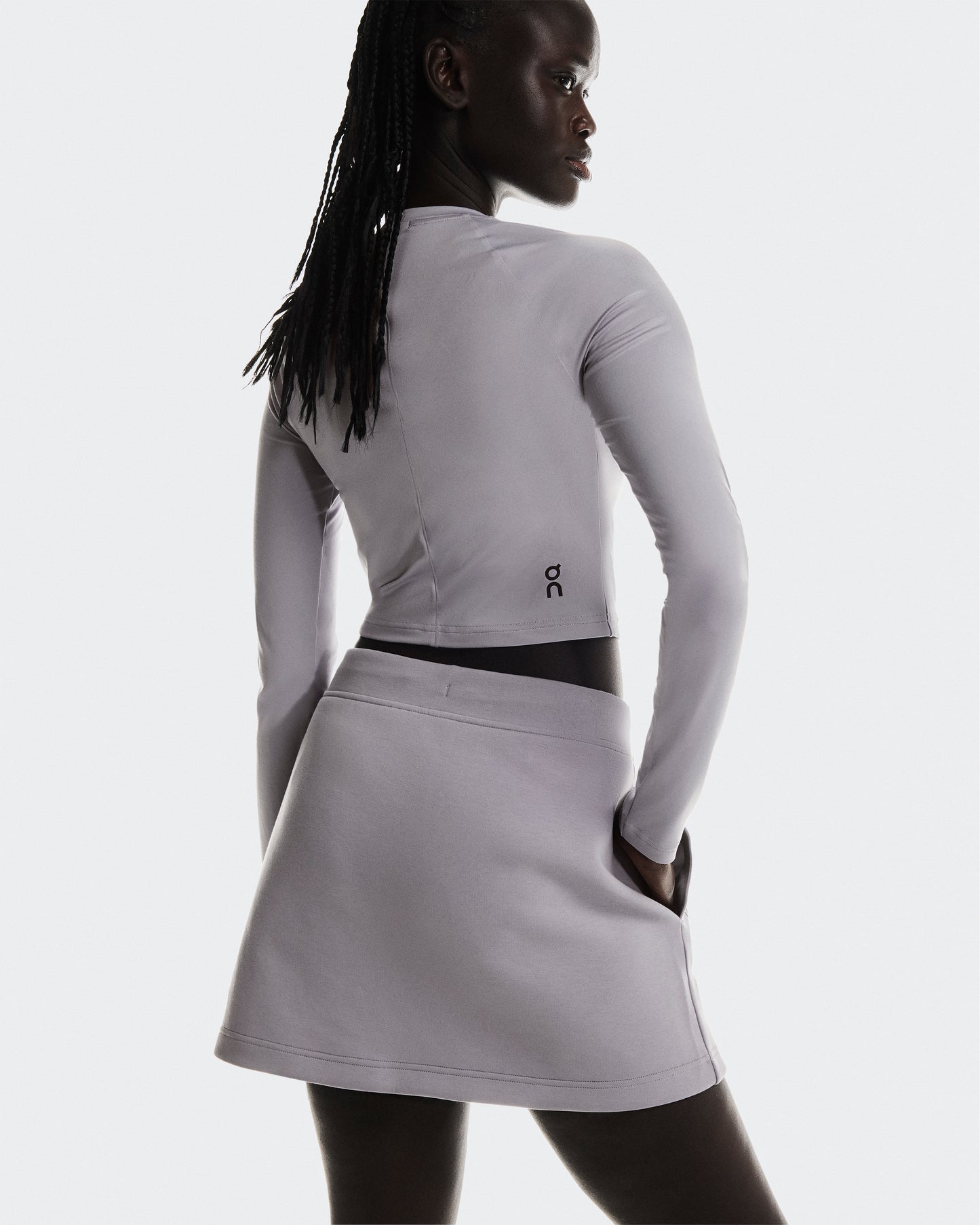 Focus Tech Skirt