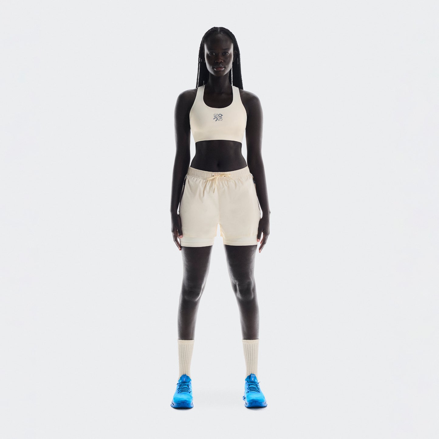Performance Shorts LOEWE