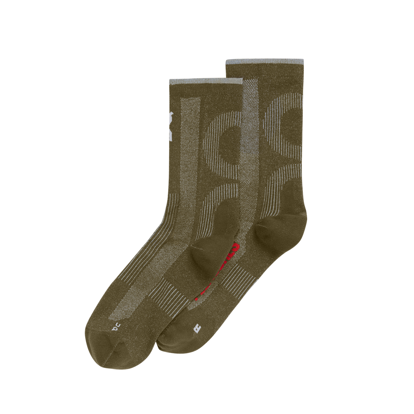Sock PLEASURES x The Loop