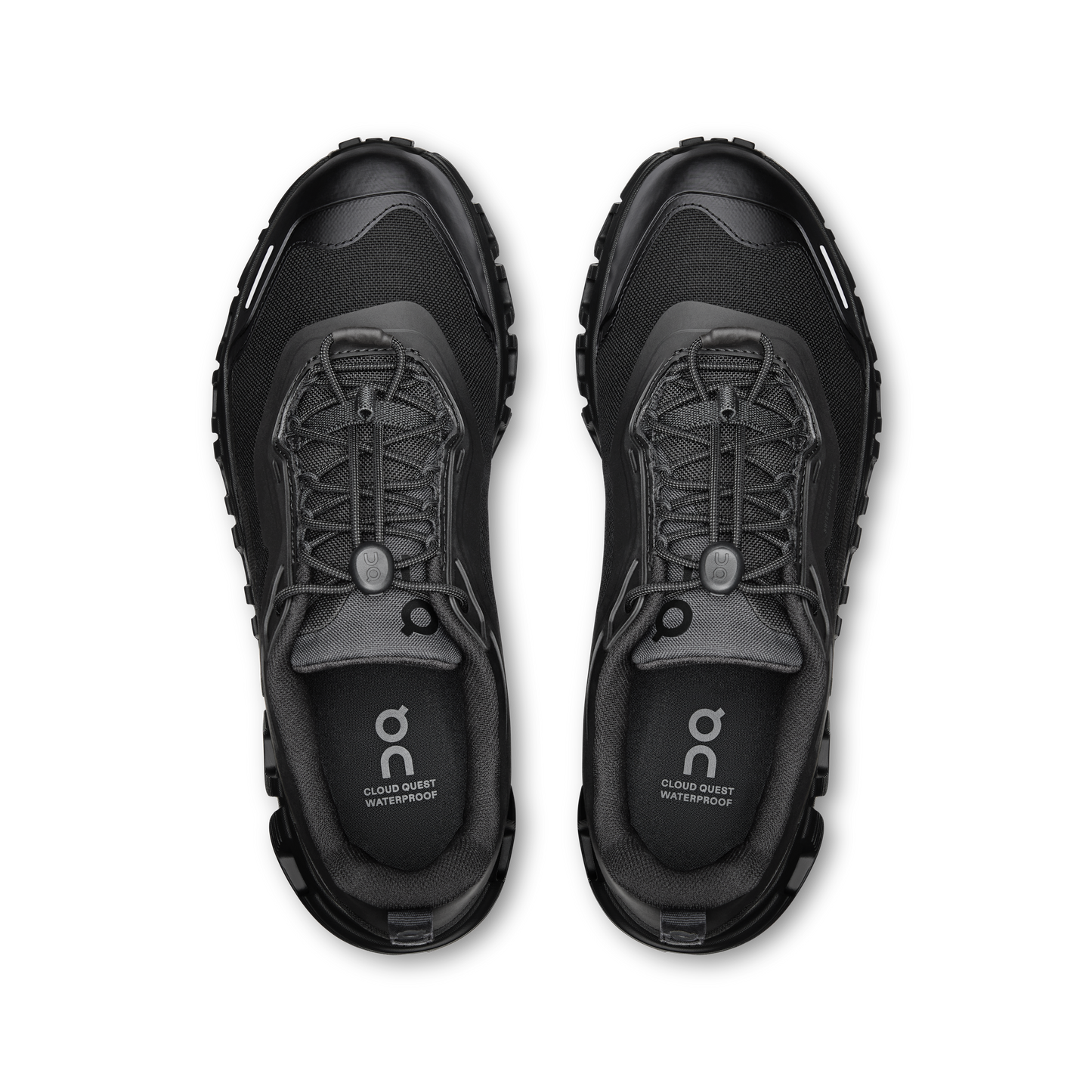 Cloud 6 Geo Waterproof