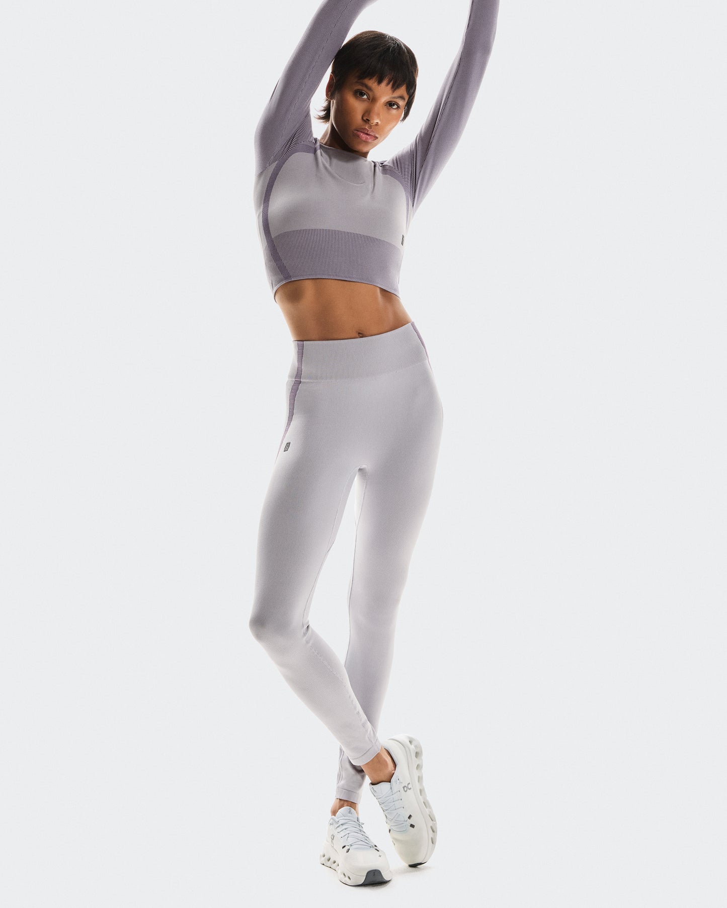 Studio Knit Tights