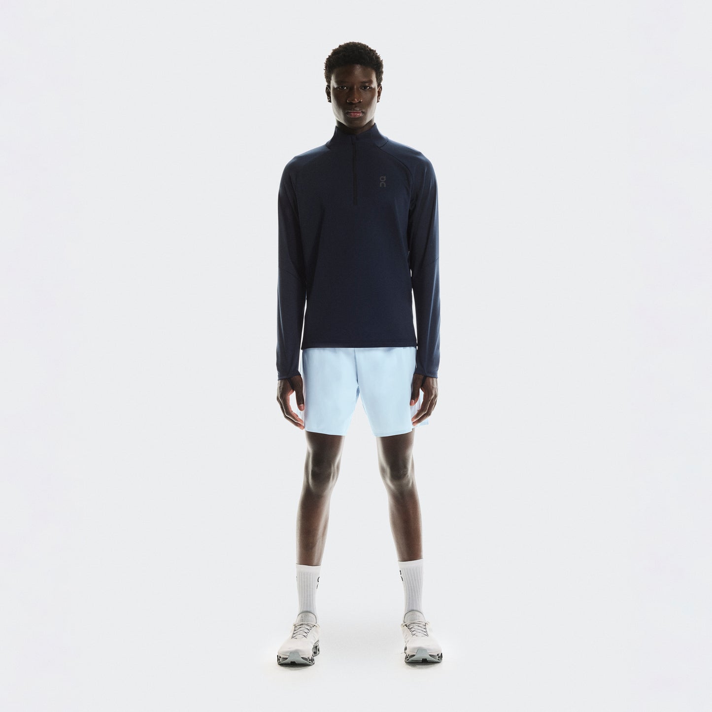 7" Performance Shorts