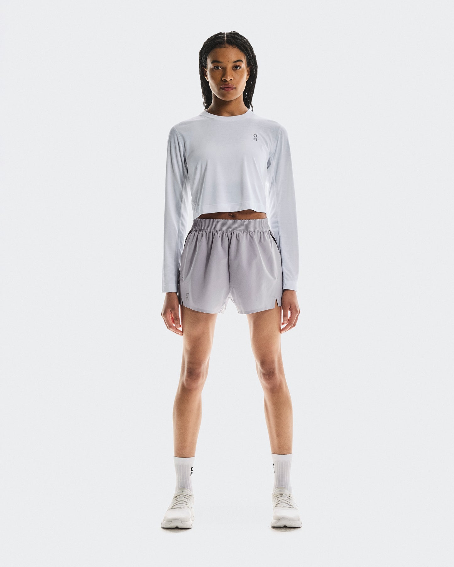 Train Shorts