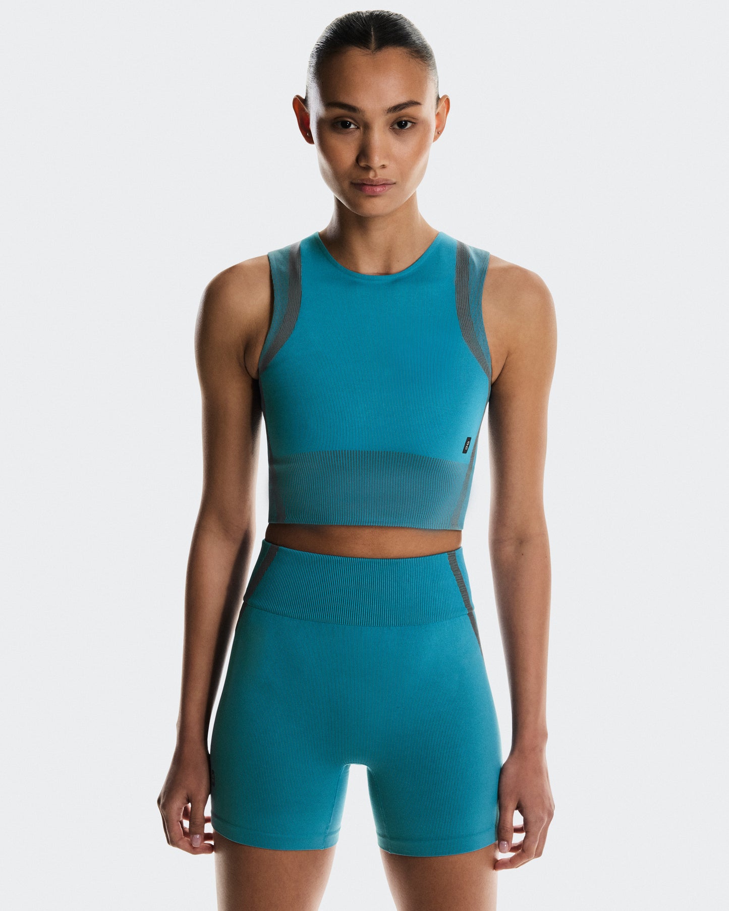 Studio Knit Crop
