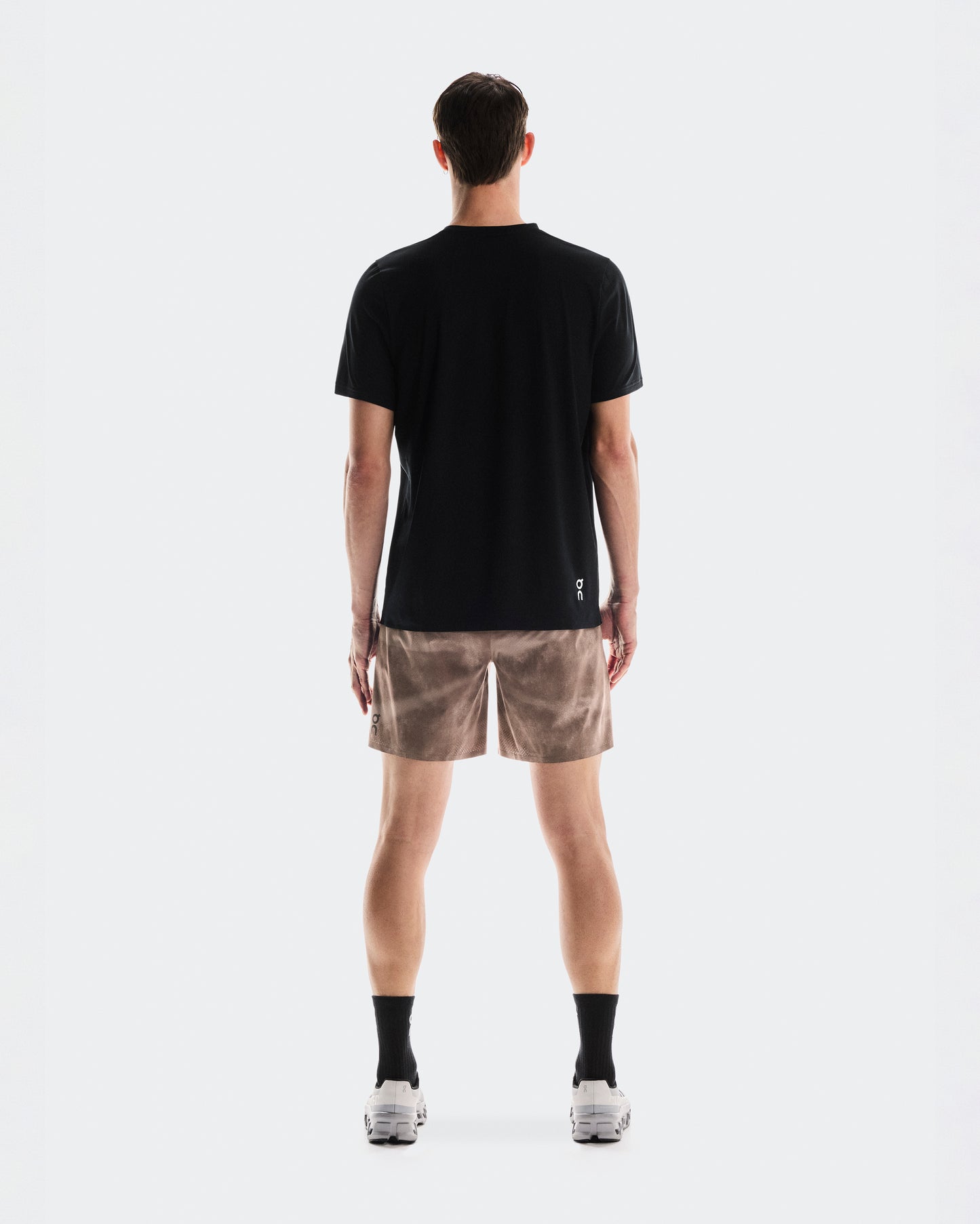 7" Performance Shorts AOP