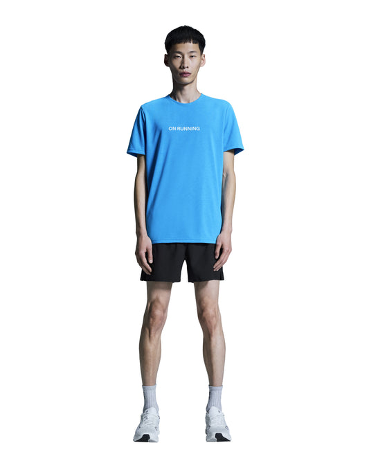 On Run-T