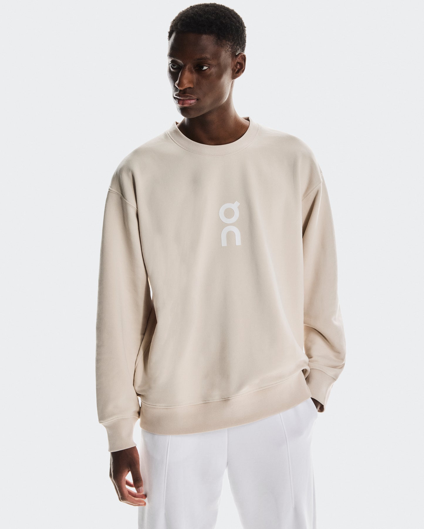 Club Crew Graphic