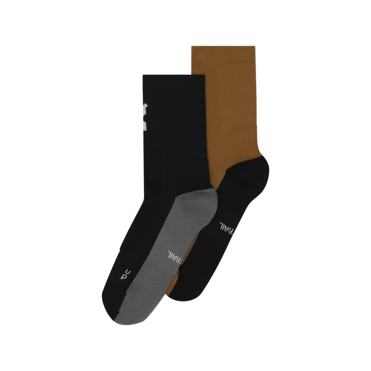 Trail Sock High 2P