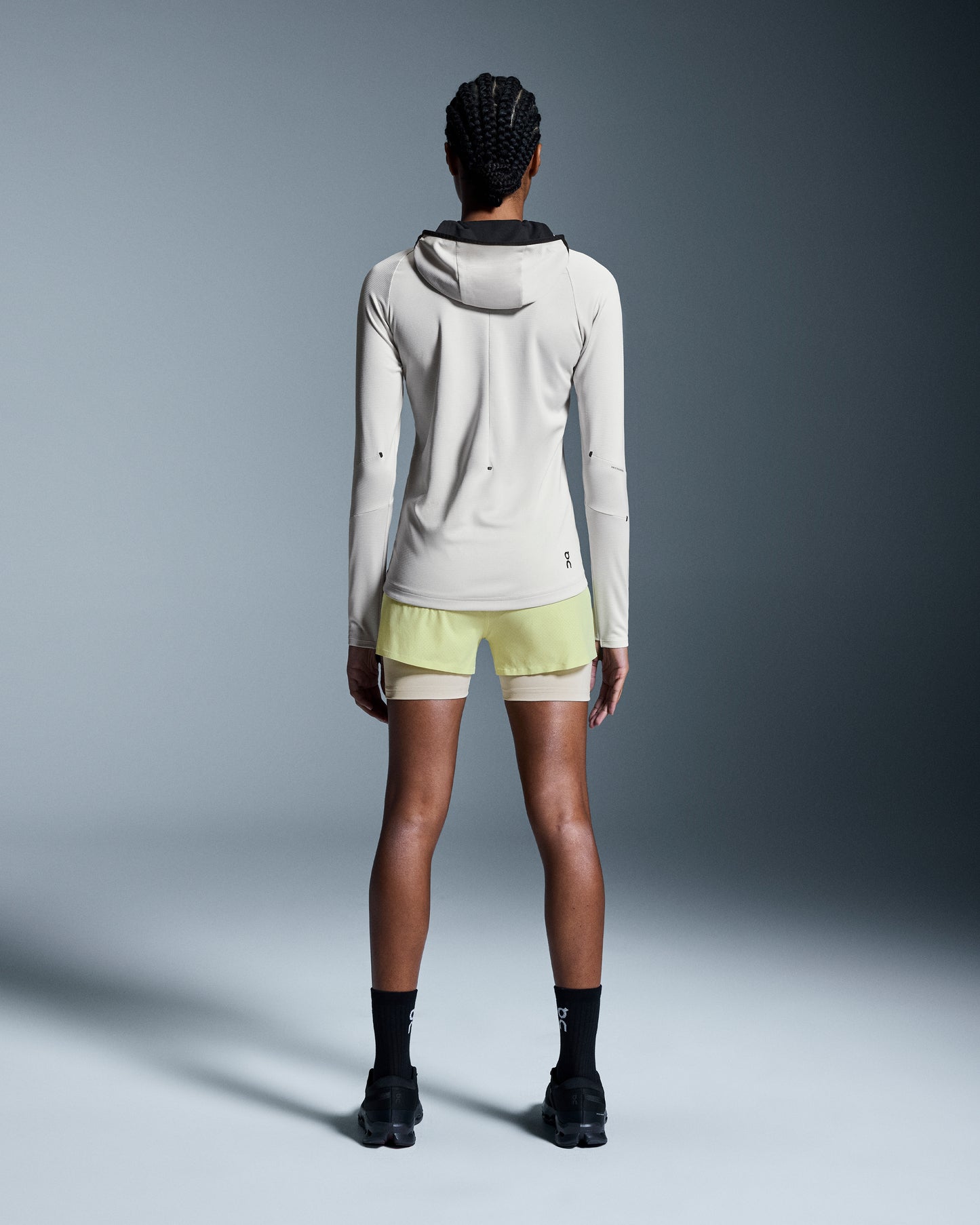 3" Performance 2/1 Shorts