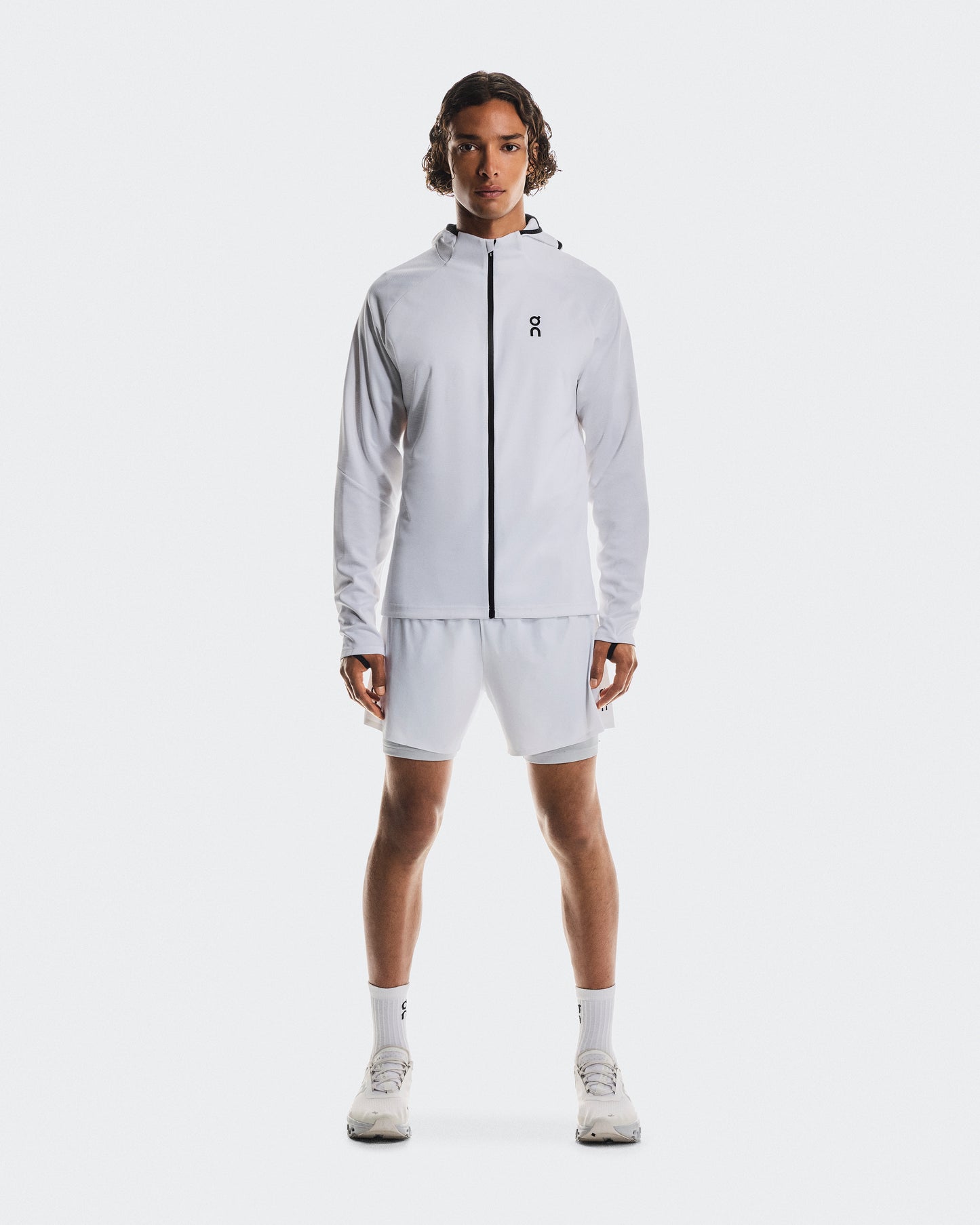 5" Performance 2/1 Shorts
