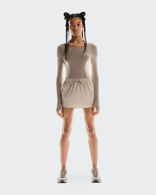Track Skort FKA