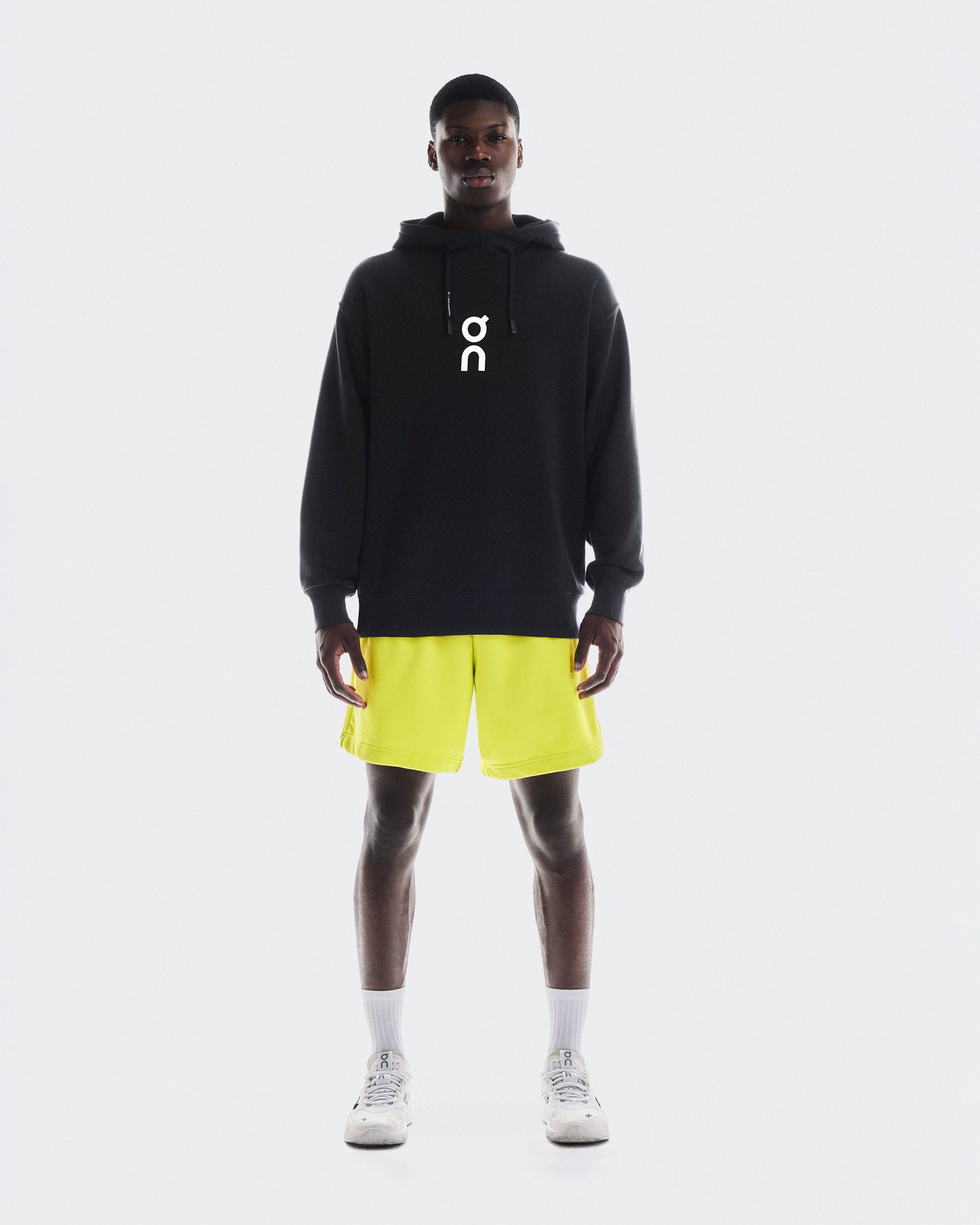 Club Shorts