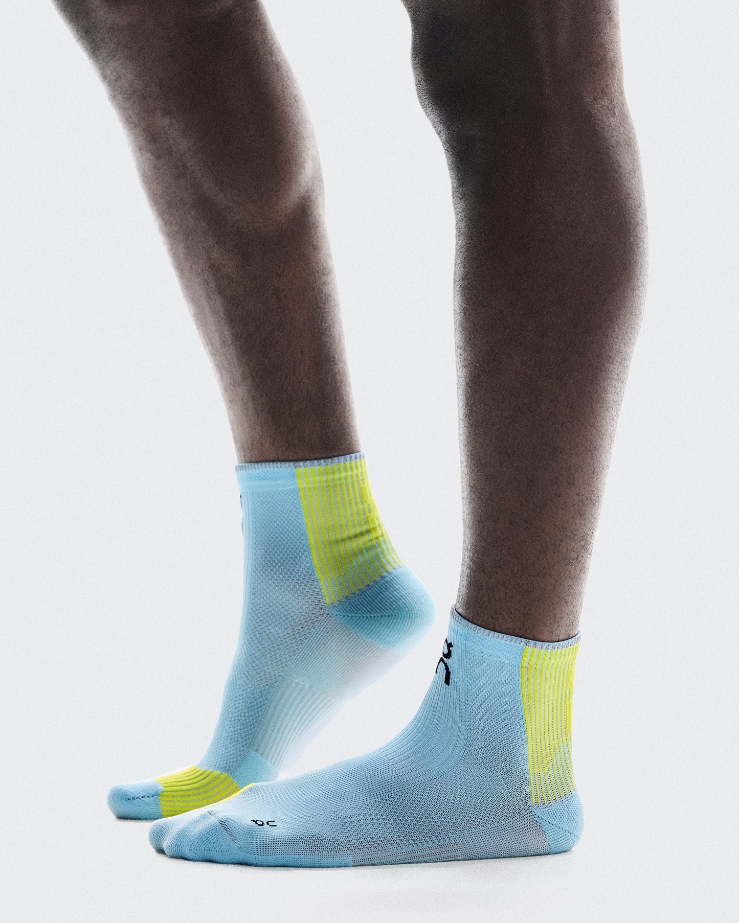 Performance Run Sock Mid