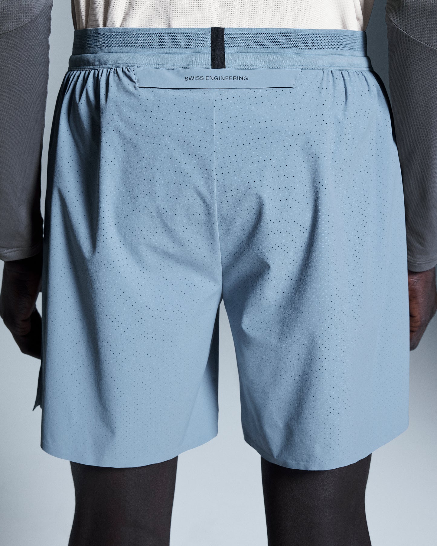7" Performance Shorts