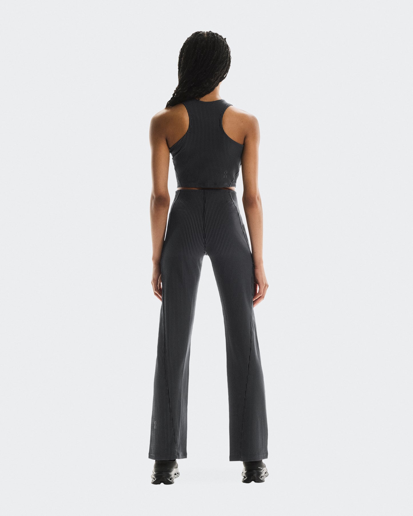 All-Day Ribbed Pants