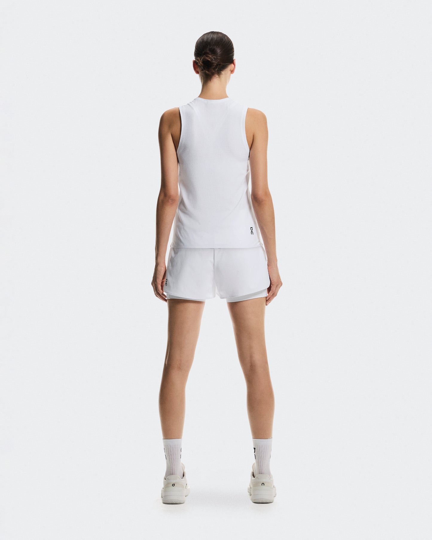 3" Court Shorts 2-in-1