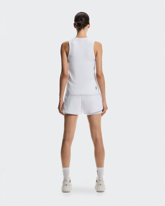 3" Court Shorts 2-in-1