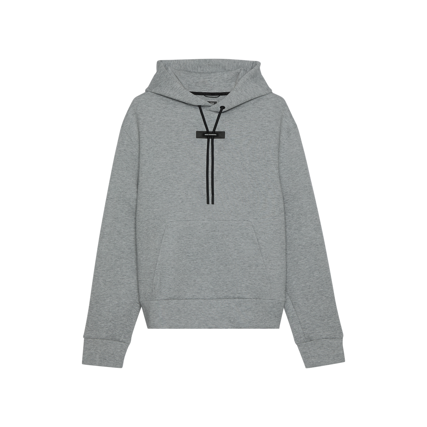 Focus Tech Hoodie