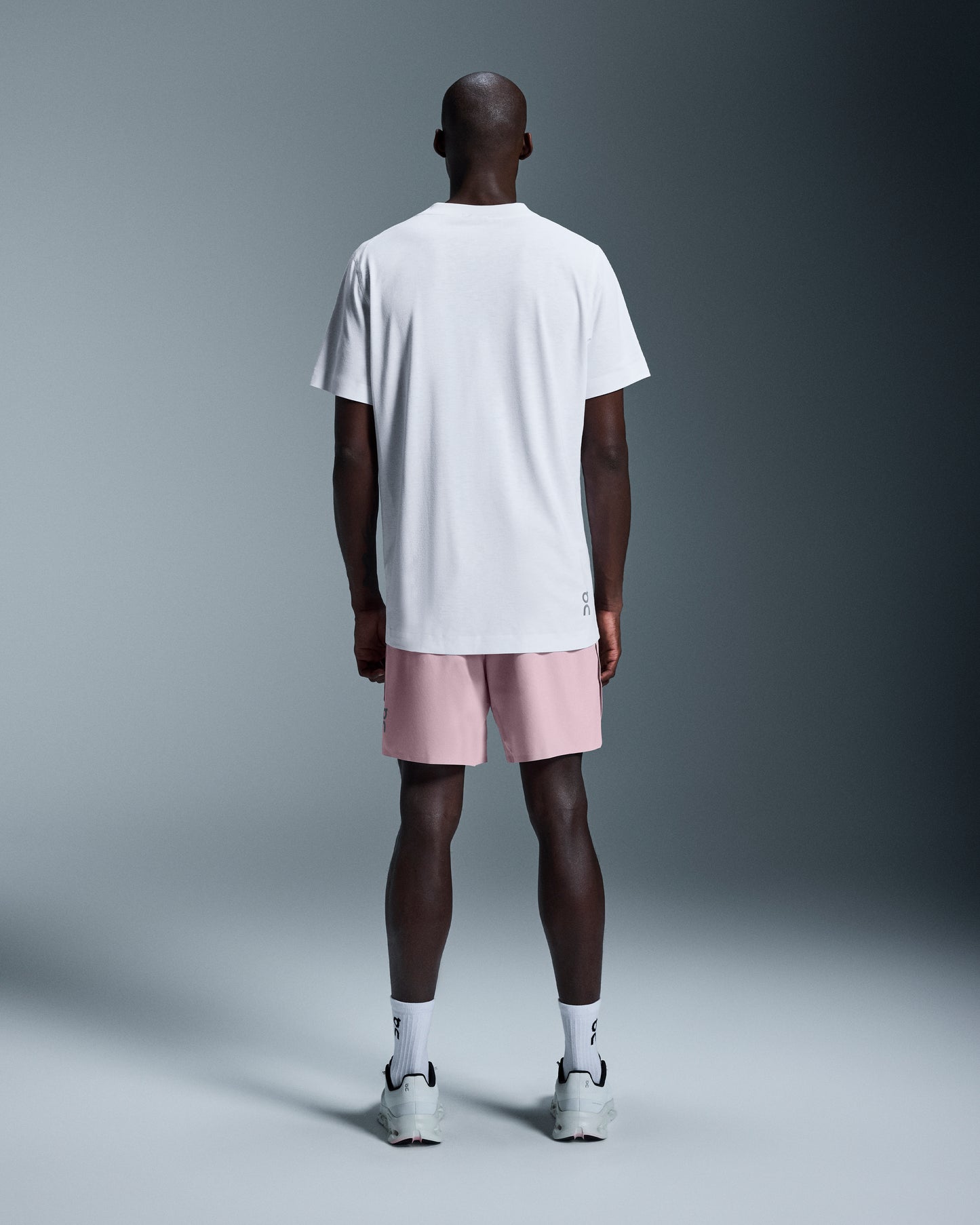 Train Shorts