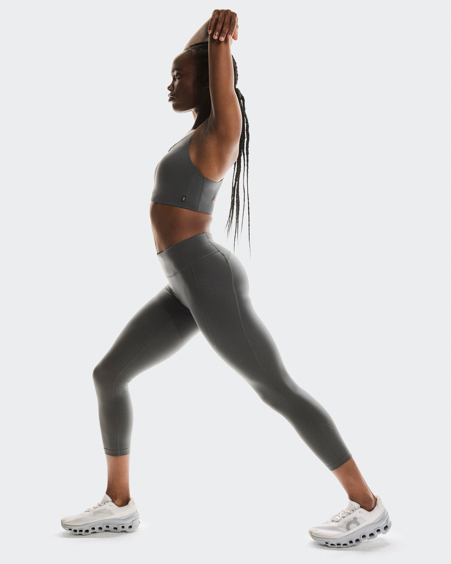 Performance Tights 7/8