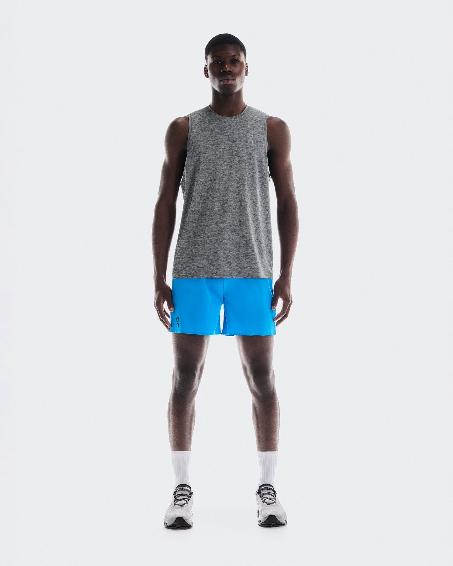 5" Performance Shorts