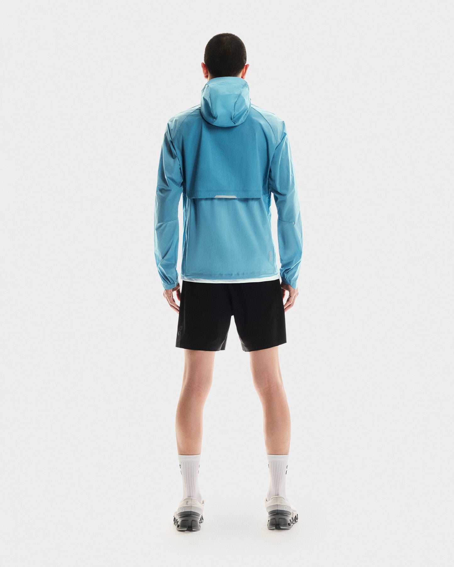 Core Jacket