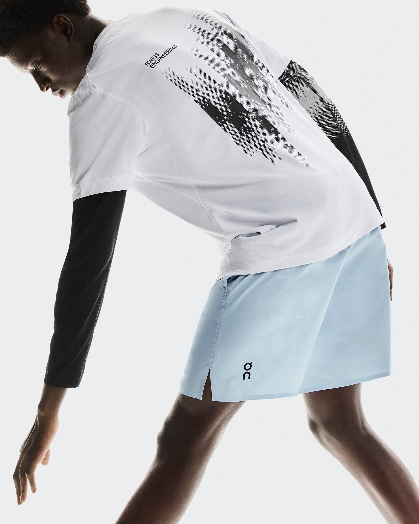 Focus Shorts